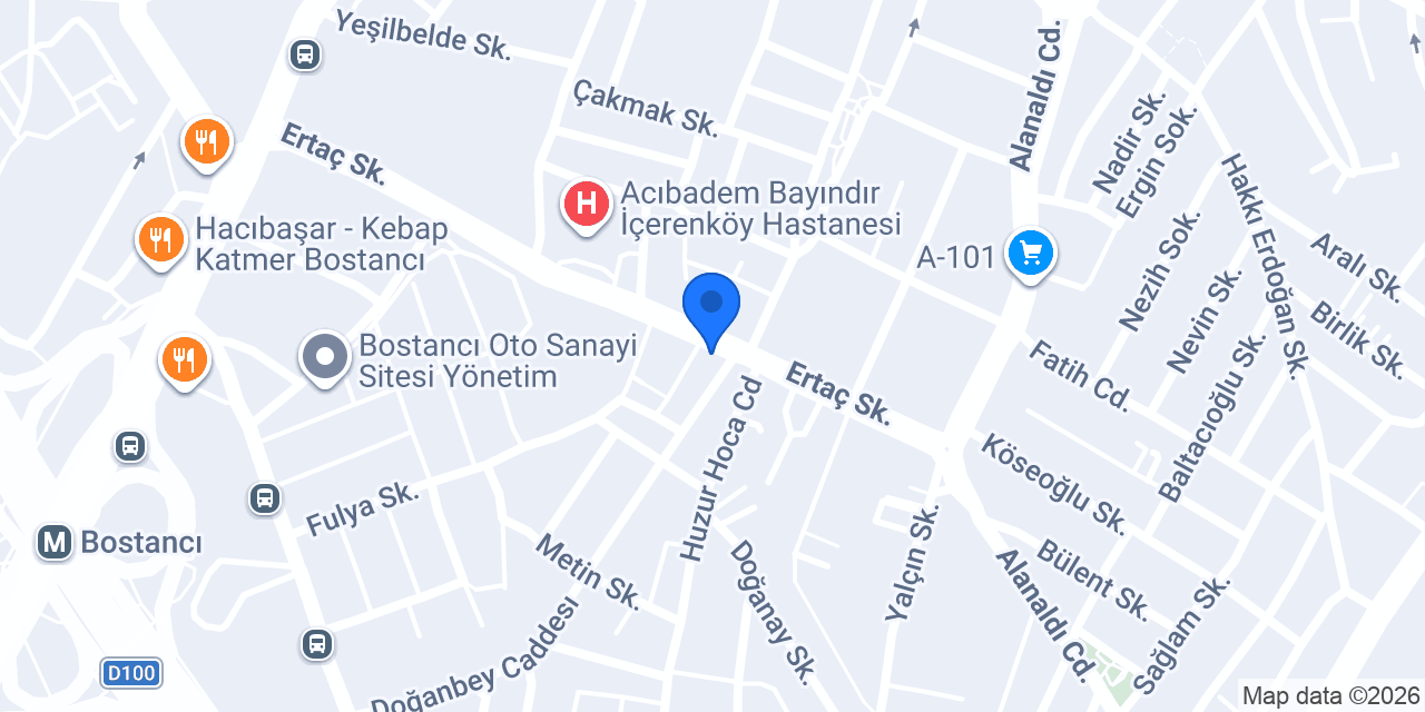 Seda Cafe Ve Restaurant konumu