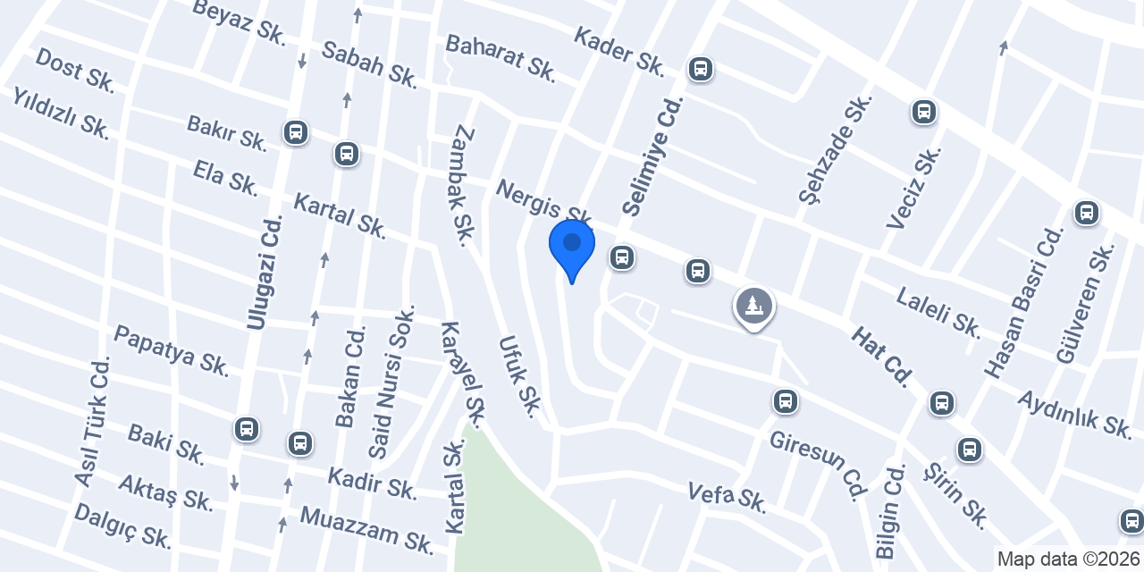 Onay nakliyat konumu