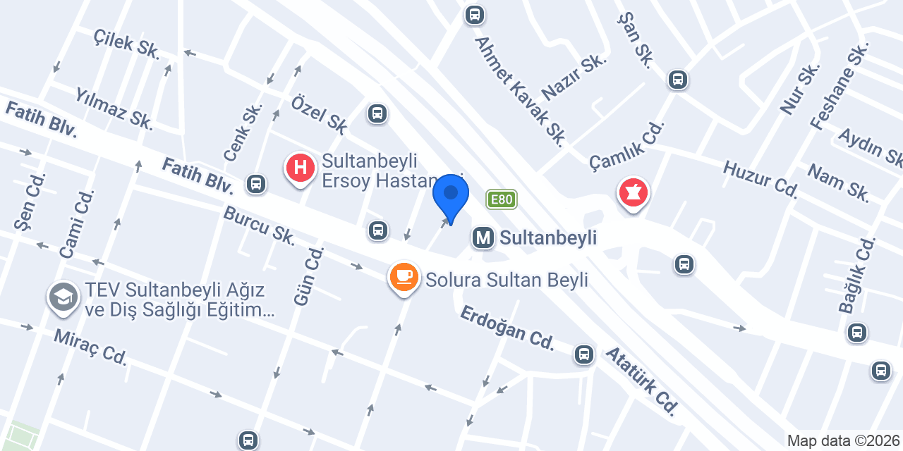 Auto Wag Grup konumu