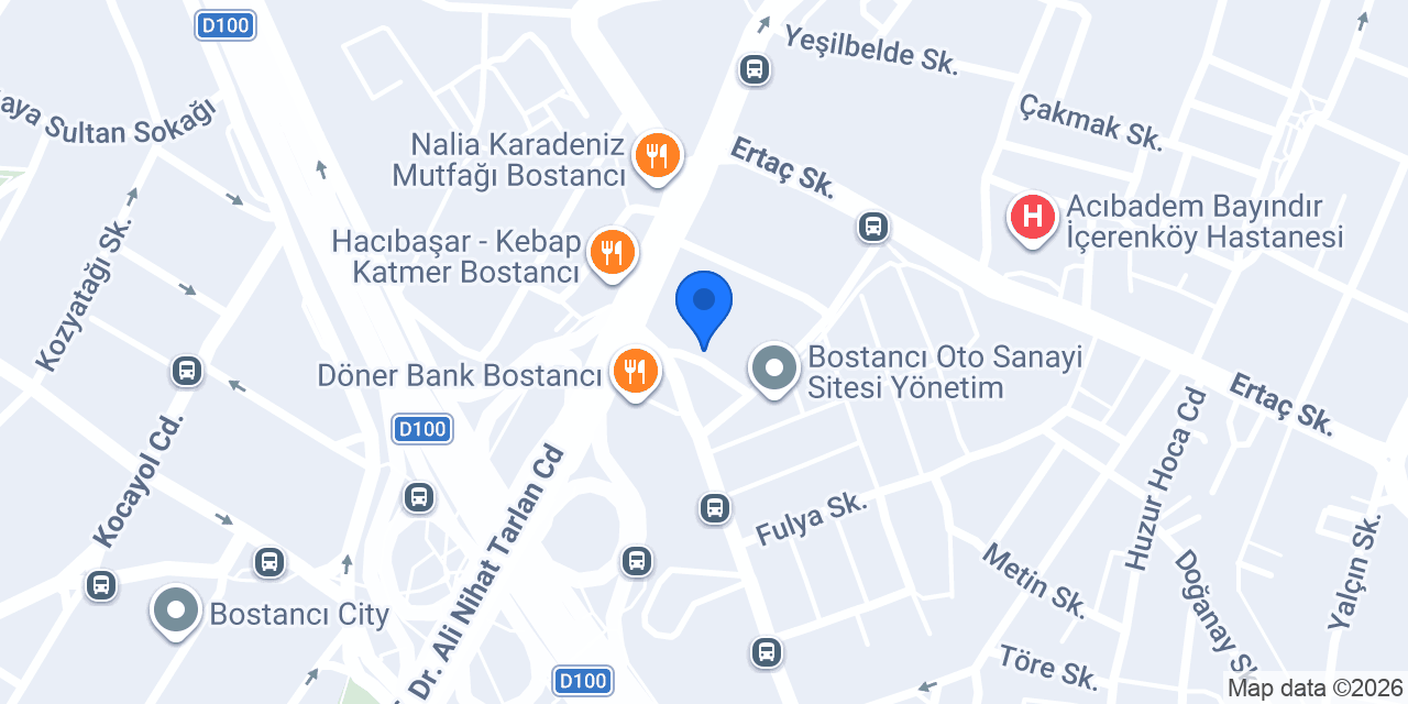 Ekinoks Osgb konumu