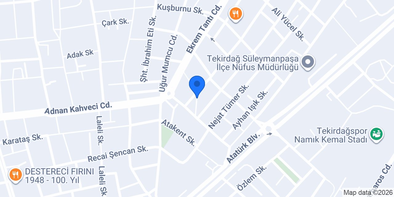 Anahtar Bilgisayar konumu
