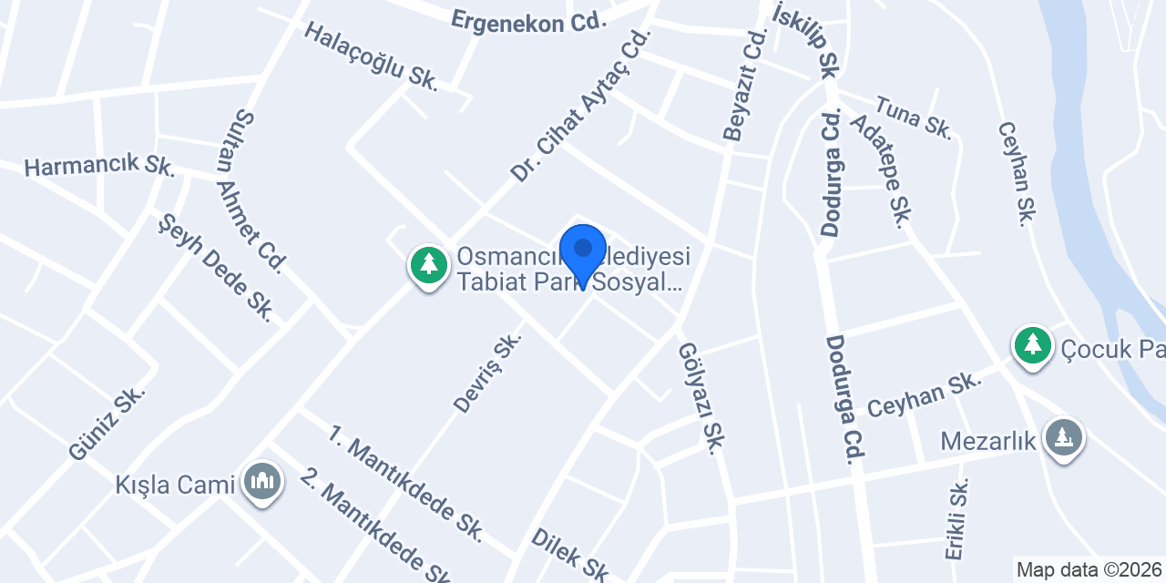 Dedektif konumu