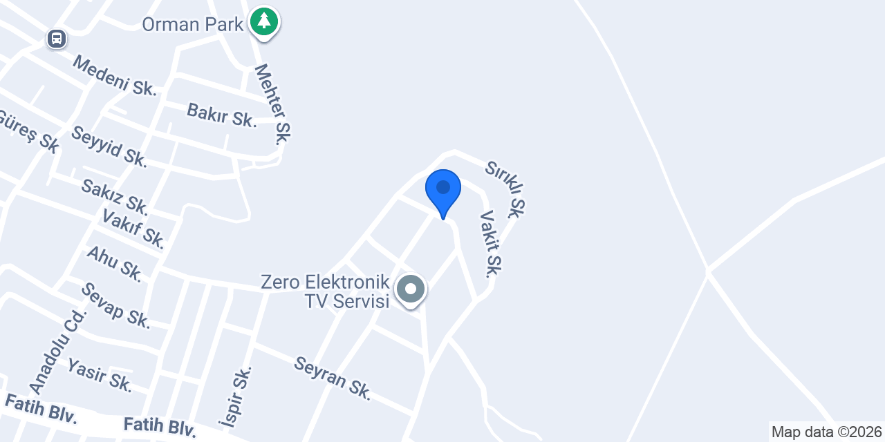 9K YAPI konumu