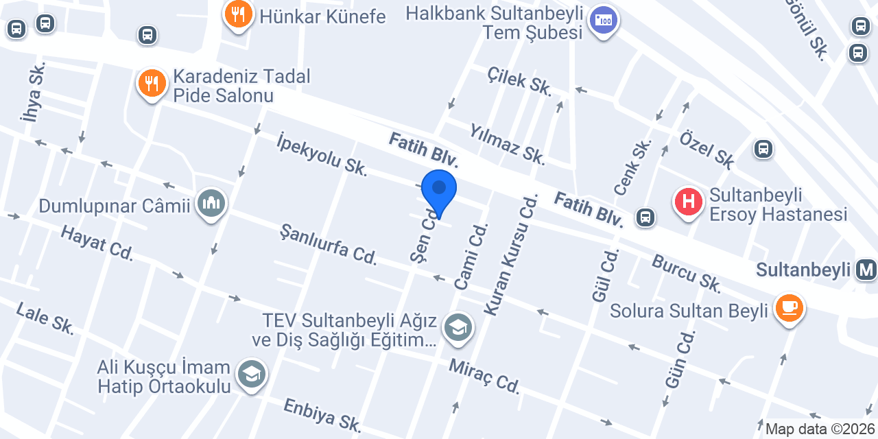 Özgür Bileme konumu