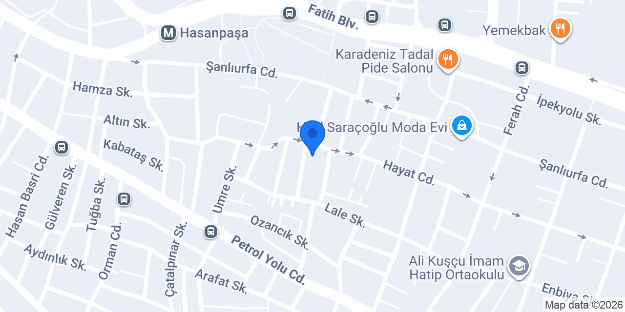 Diri dizayn konumu