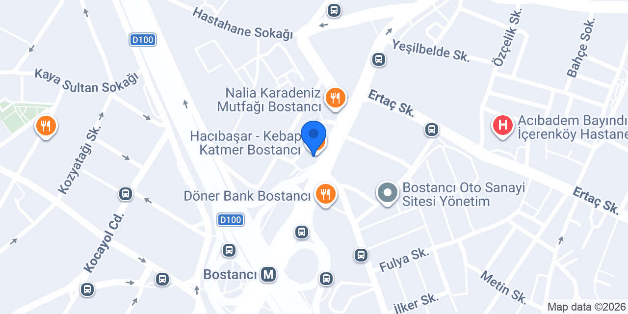 Söğüt Hukuk Bürosu konumu