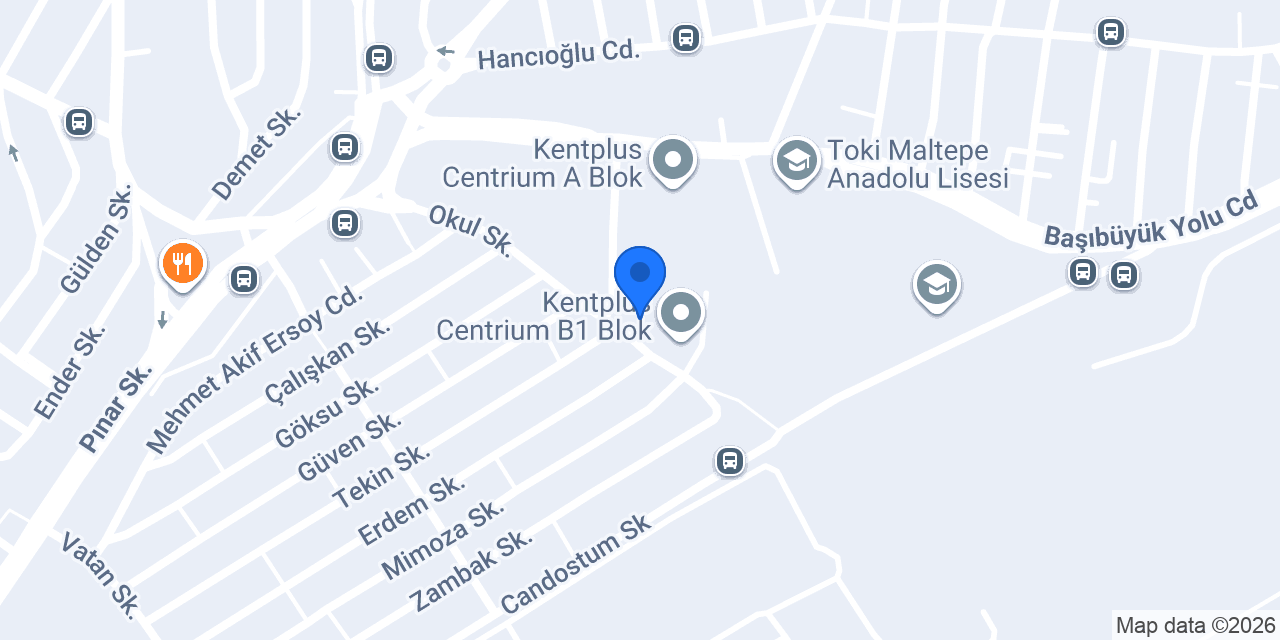 CarrefourSA konumu