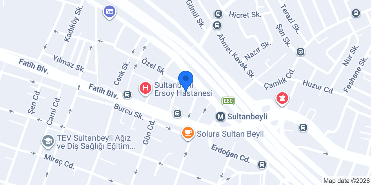 SİGORTA SEPETİ İSTANBUL konumu