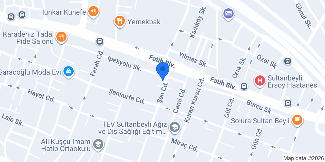 Kokoreççi Erdal konumu