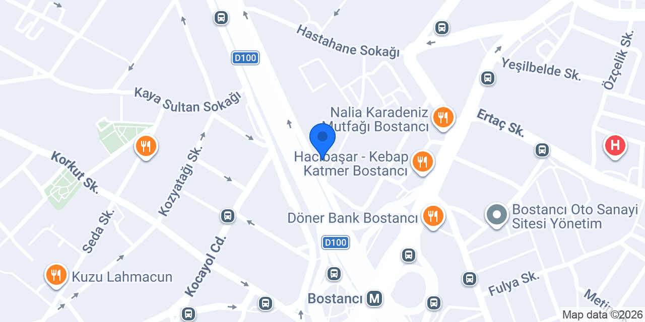 Khan Academy Türkiye (TR) konumu