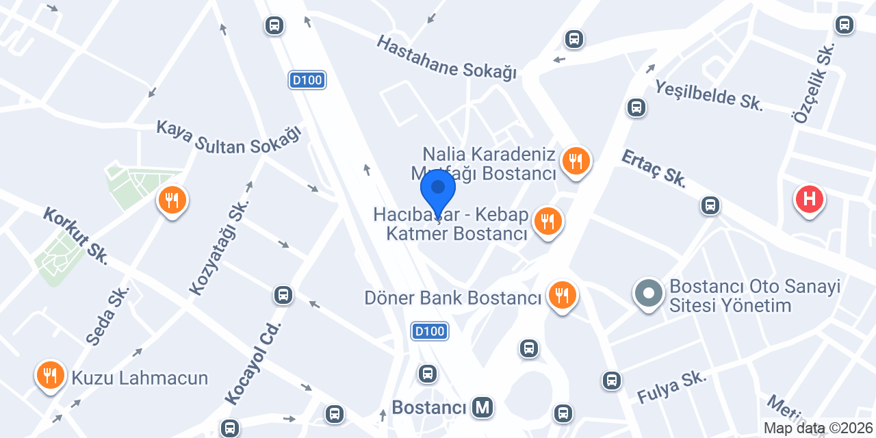 Sıla Kasap konumu