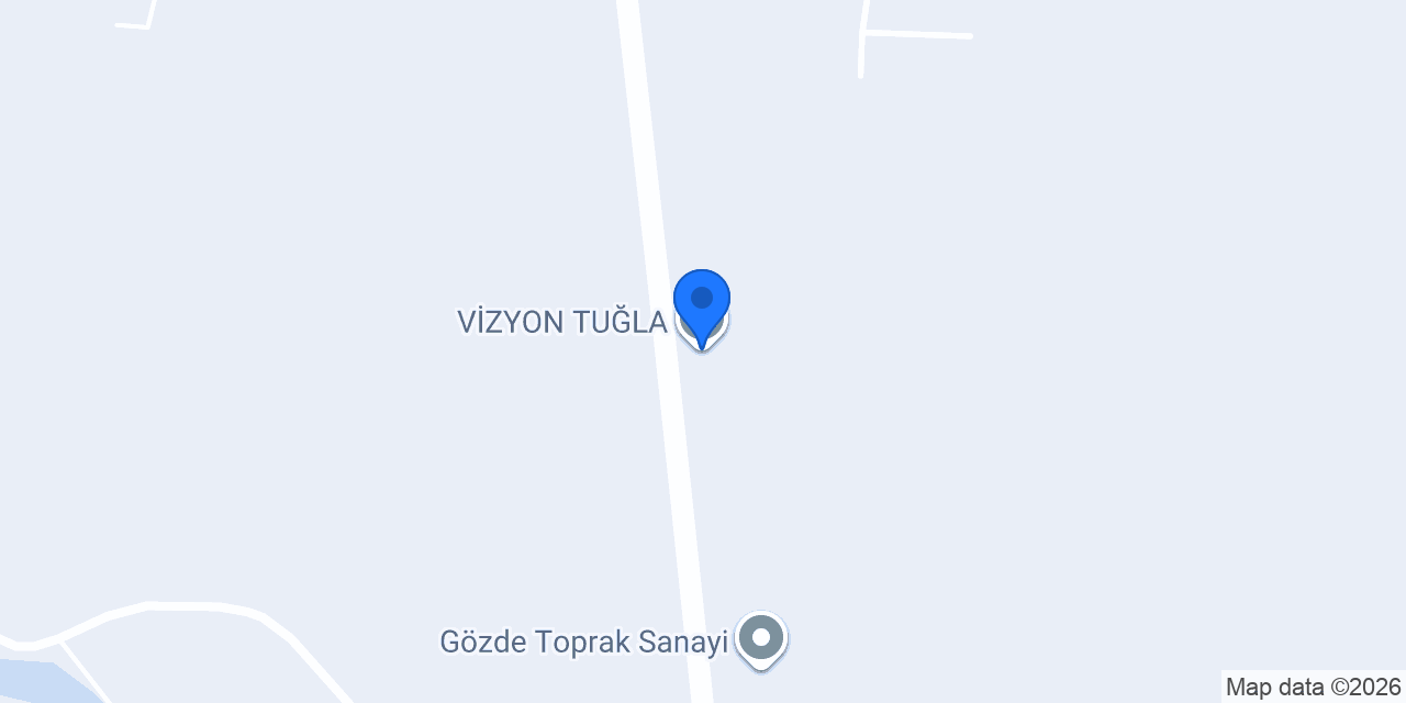VİZYON TUĞLA konumu