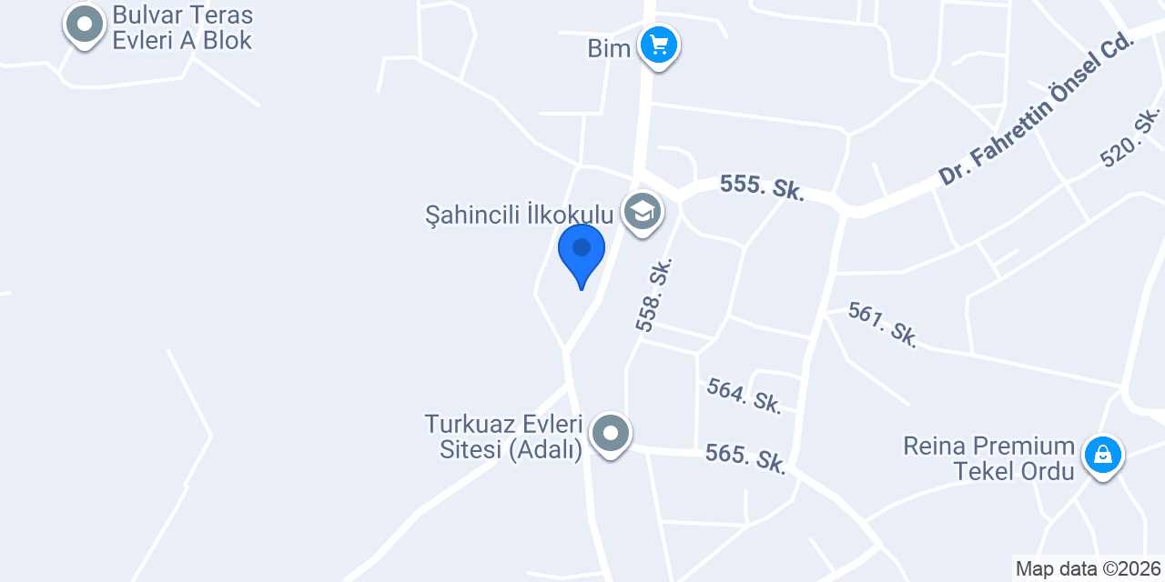 Demir toptan konumu