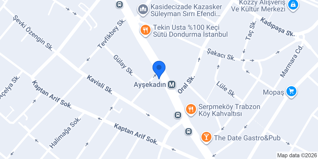 Heykelişler konumu