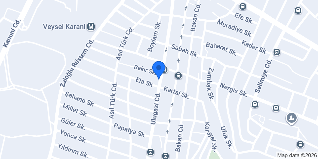 Sistem elektrik konumu