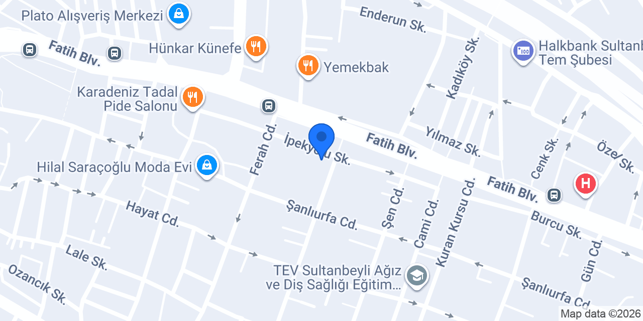 urbis yapı konumu