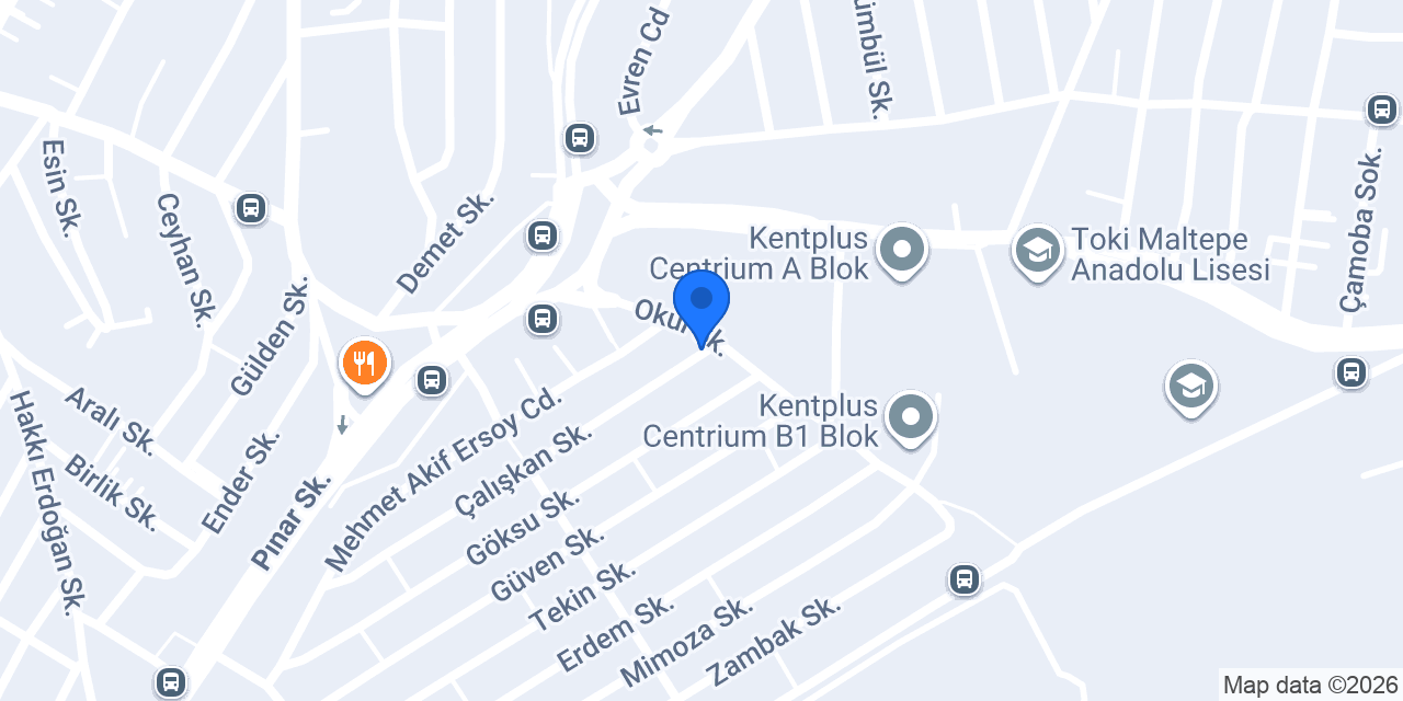 Marmara bisiklet konumu