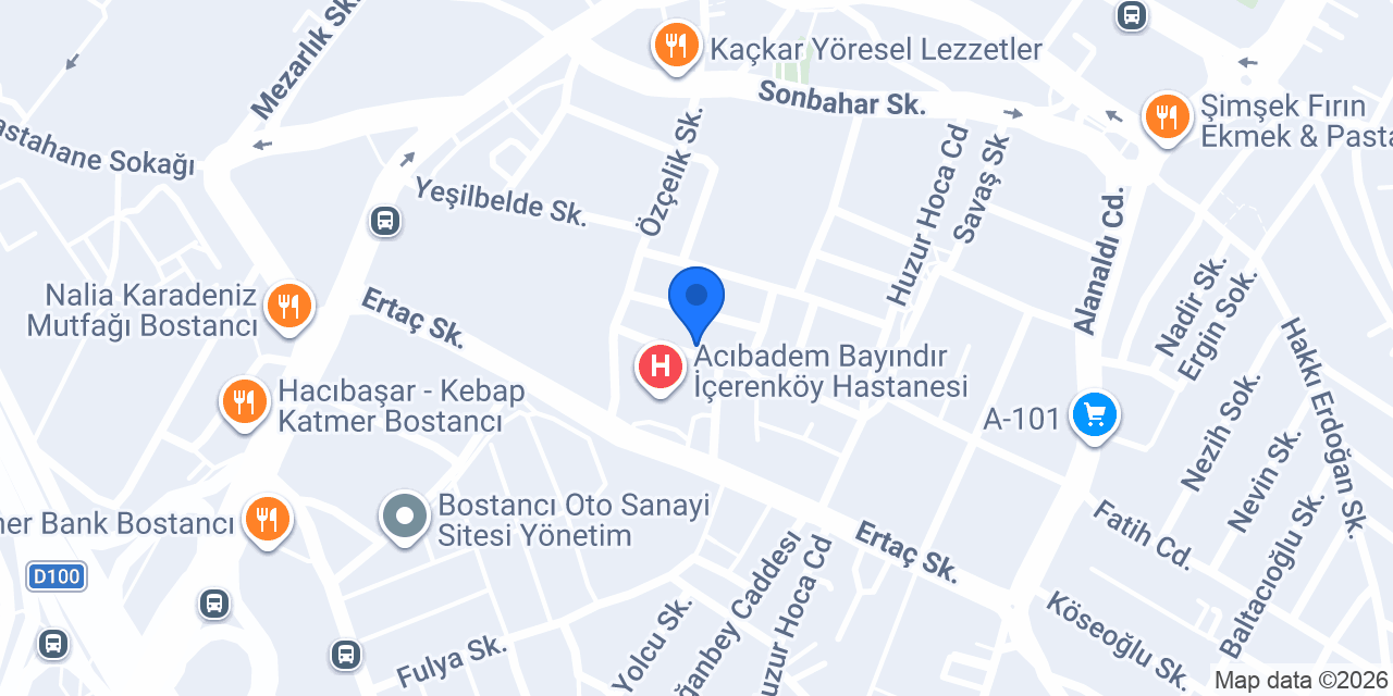 FİX OTO YEDEK PARÇA konumu