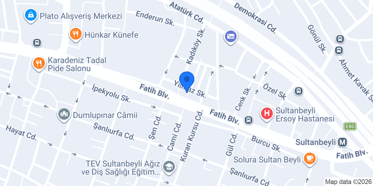 Paul çanta store konumu