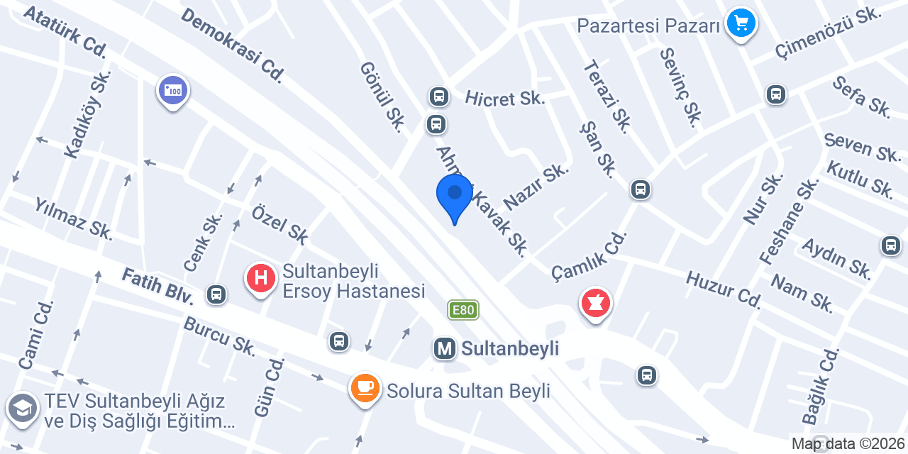 KUNTsmart konumu