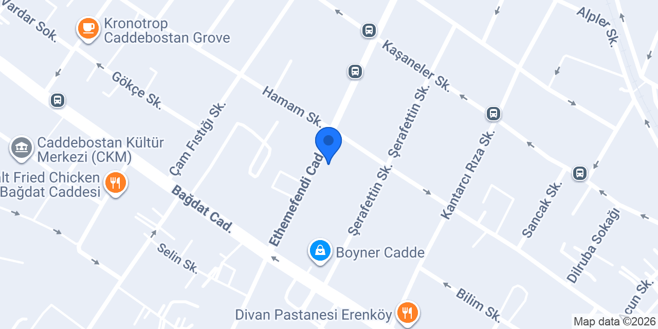 Cemur Yapı konumu