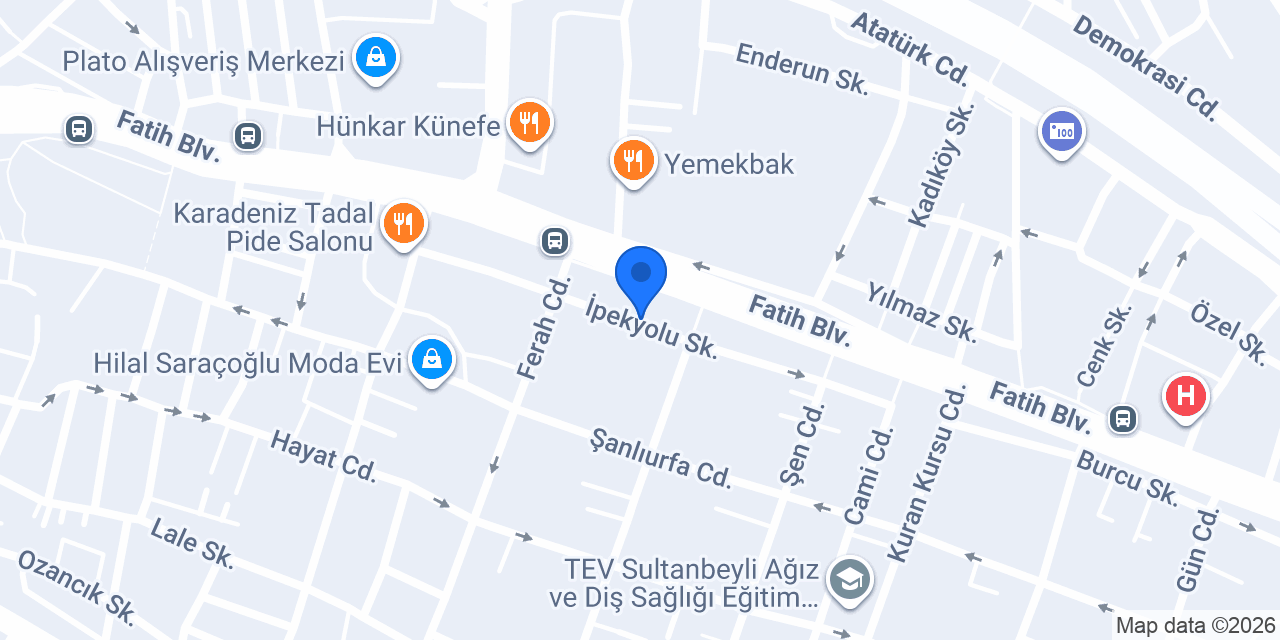 Kumrular Arçelik konumu