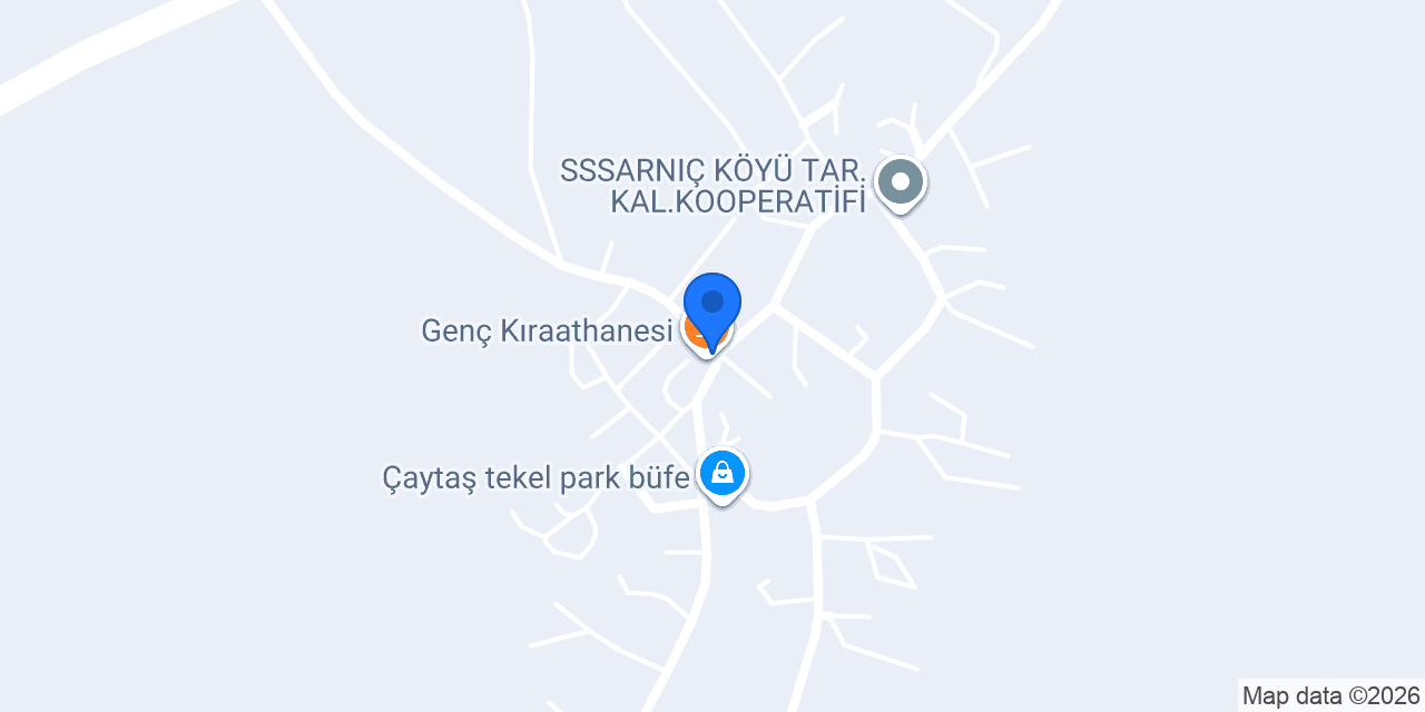 Seçkin Pehlivanoğlu Veteriner Kliniği konumu