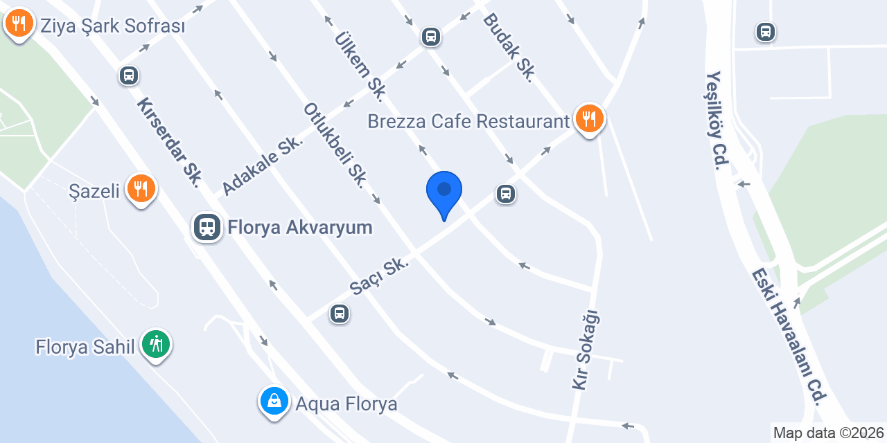 İşteTatil konumu
