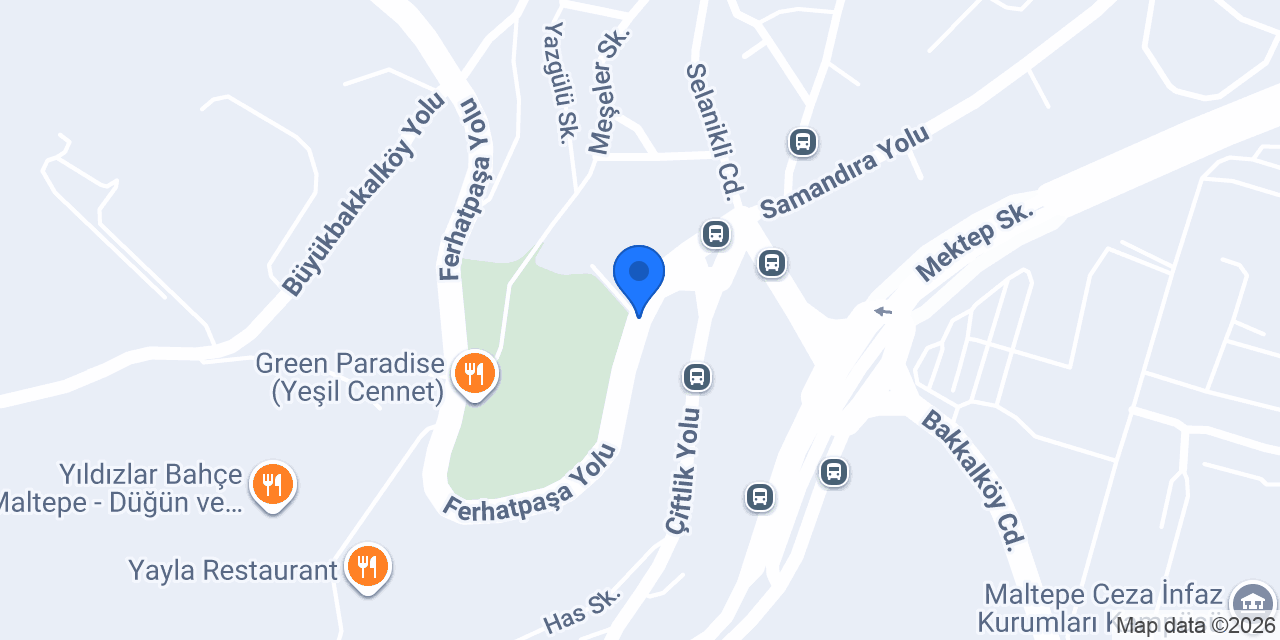CAN KARASÖR konumu