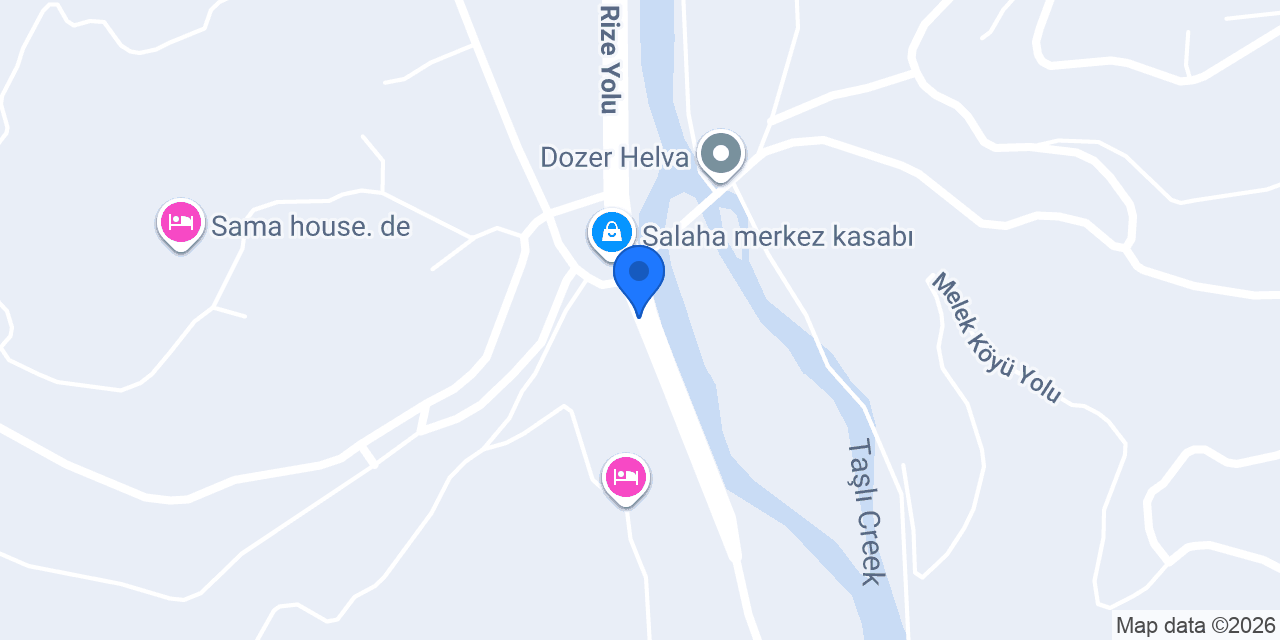 Ptt-çaykent Acentesi konumu
