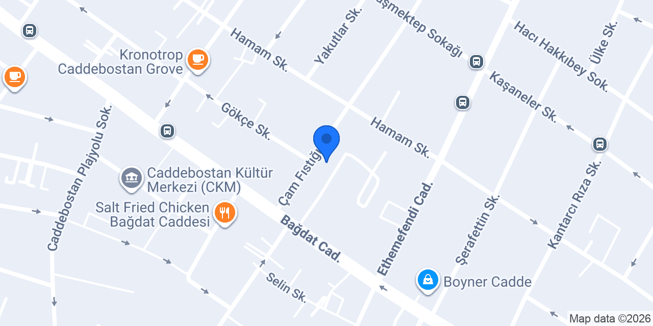 KÖYLÜDEN konumu