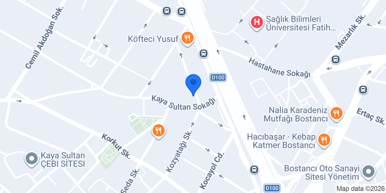 ASPİLSAN Enerji A.Ş. konumu