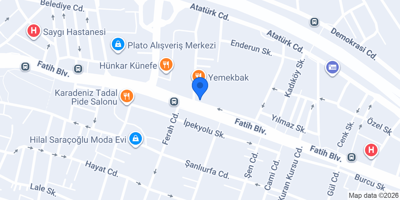 MEB Özel Danışmanlık konumu