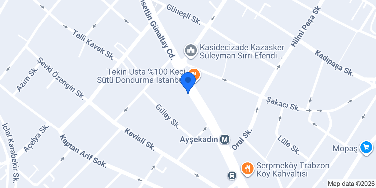 İNCİR Cafe&Lounge konumu