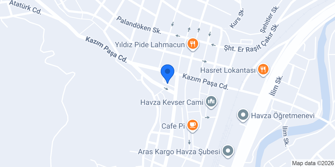 Sözbir elektrik konumu