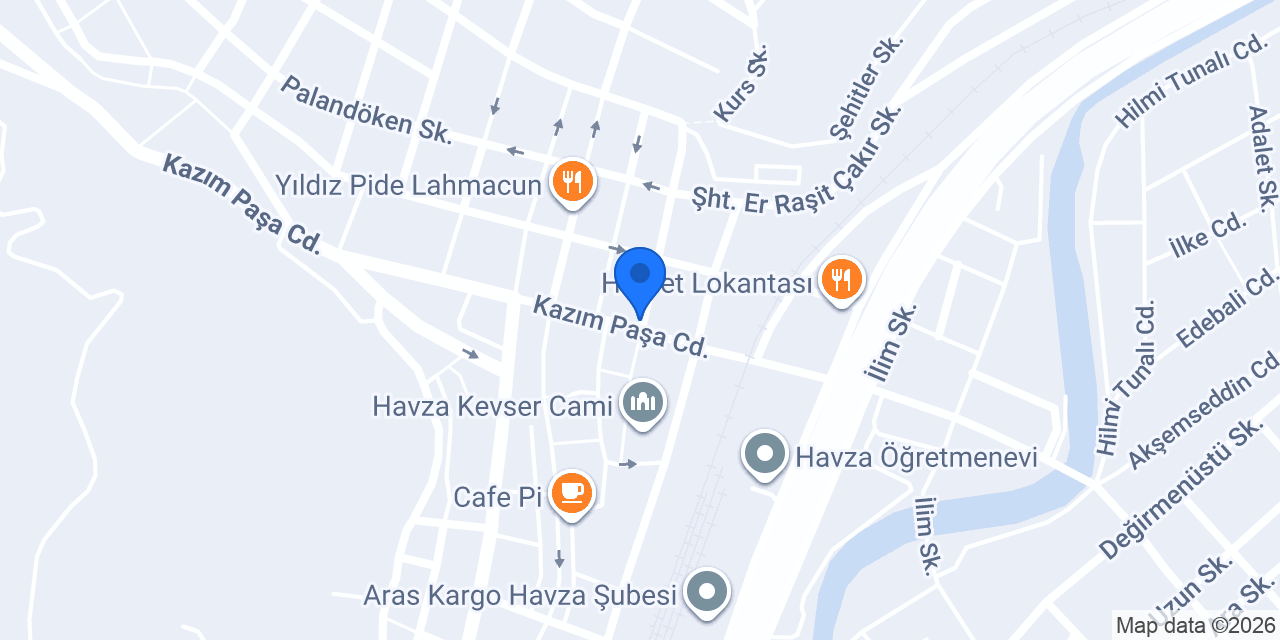Bıyık Yapı konumu