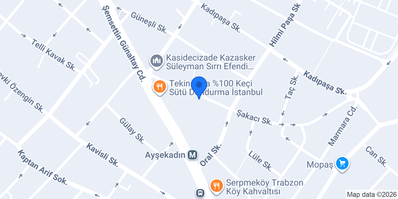 Rüzgar Tekel konumu
