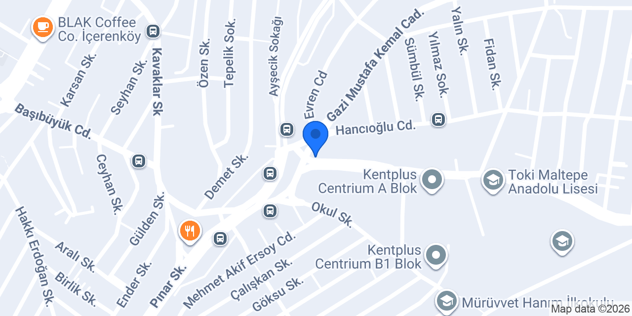 Bank24 konumu