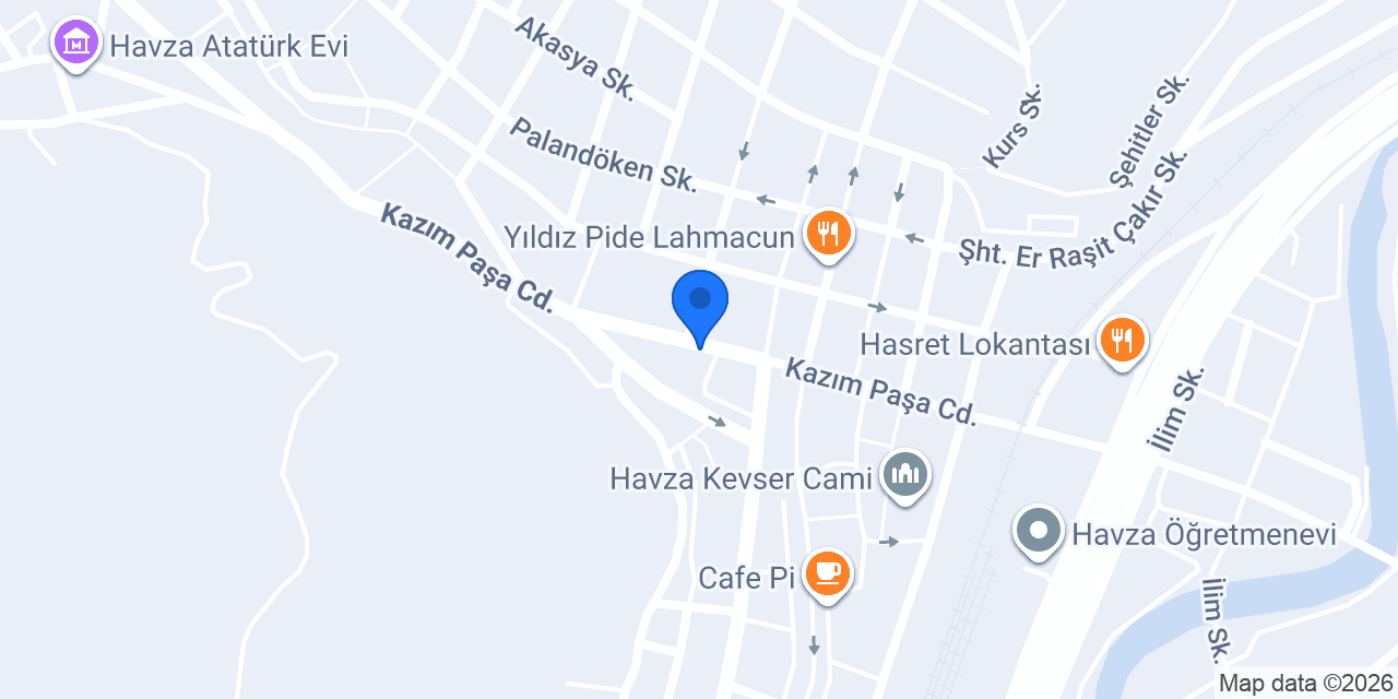 Avukat Cihangir Kayacan konumu