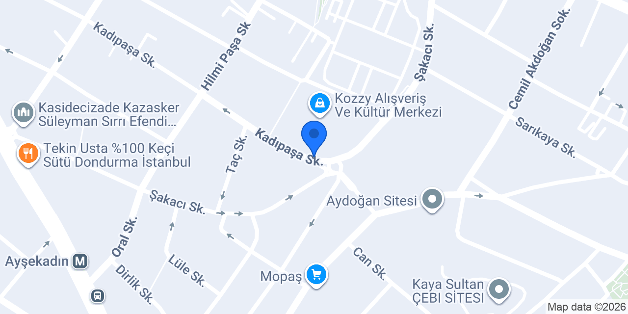 ADANALI ÜMİT USTA OCAKBAŞI & KEBAP konumu