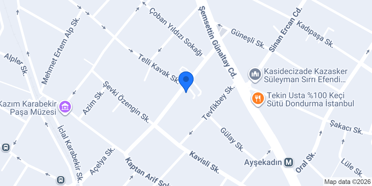 Mopaş konumu