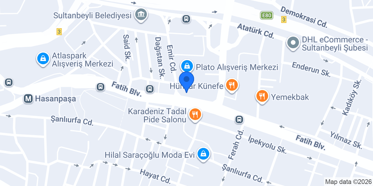 Gönül Kahvesi konumu