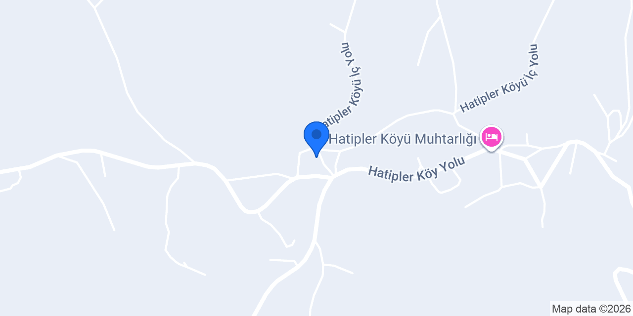Gülşen Hafriyat konumu