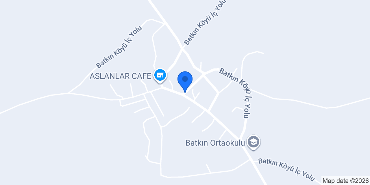 VETERİNER HEKİM ADEM BOZ konumu