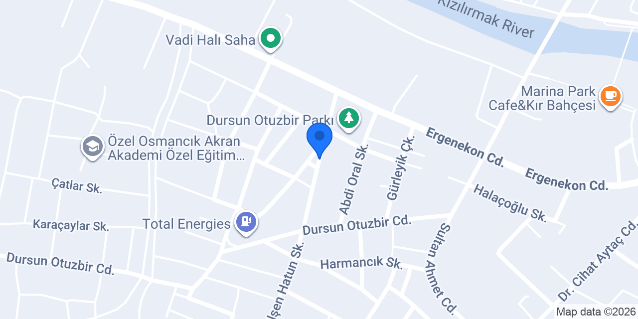 BAŞAR ELEKTRİK konumu