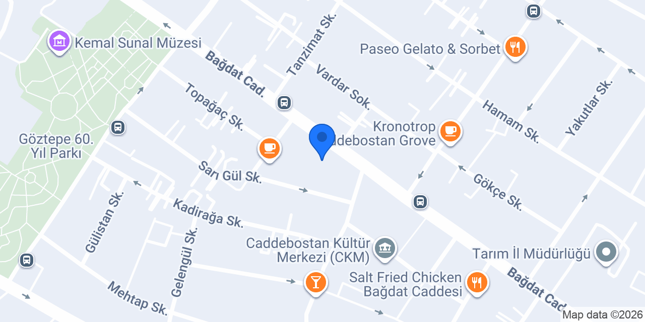 Paralel Evren Comics konumu