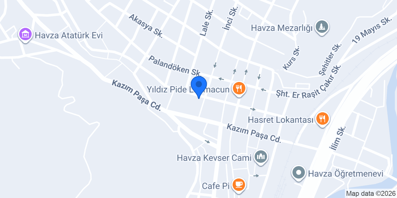 İpek Yolu konumu