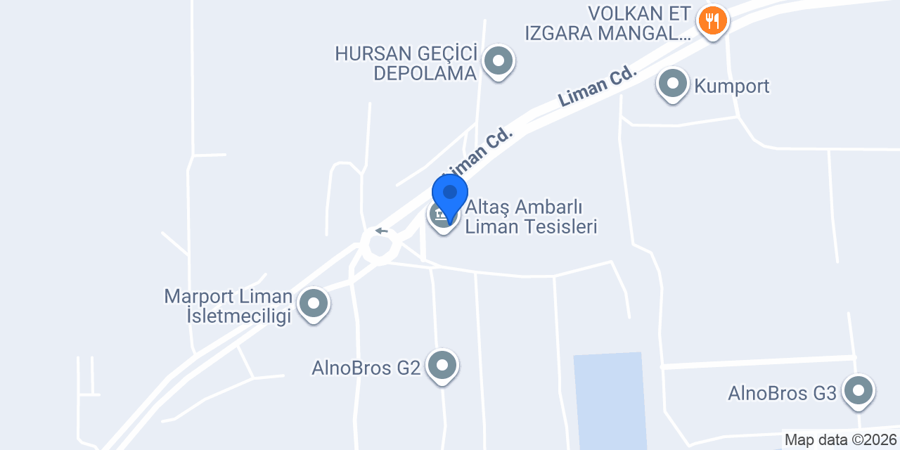 Bor Gümrük konumu