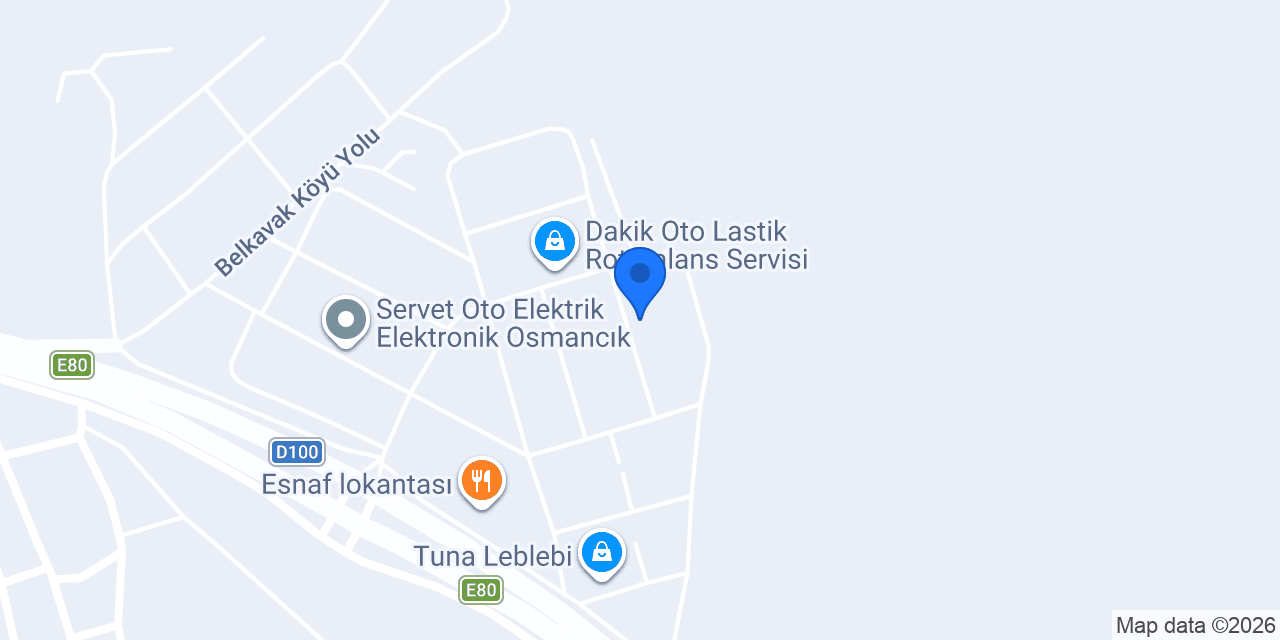 P e l i T Mobilya konumu