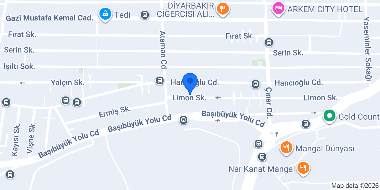 Buzdağı su fındıklı inönü konumu